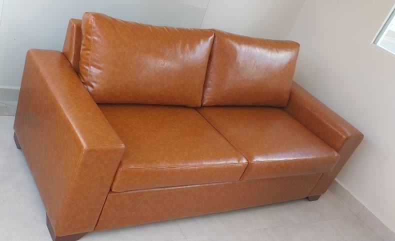 Reforma de sofá - galeria 3