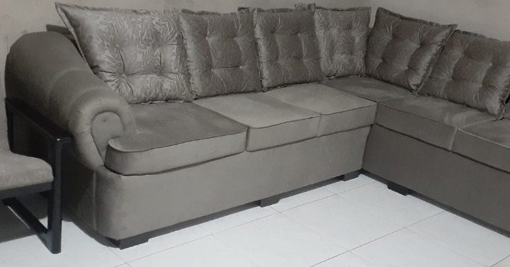 Reforma de sofá - galeria 7