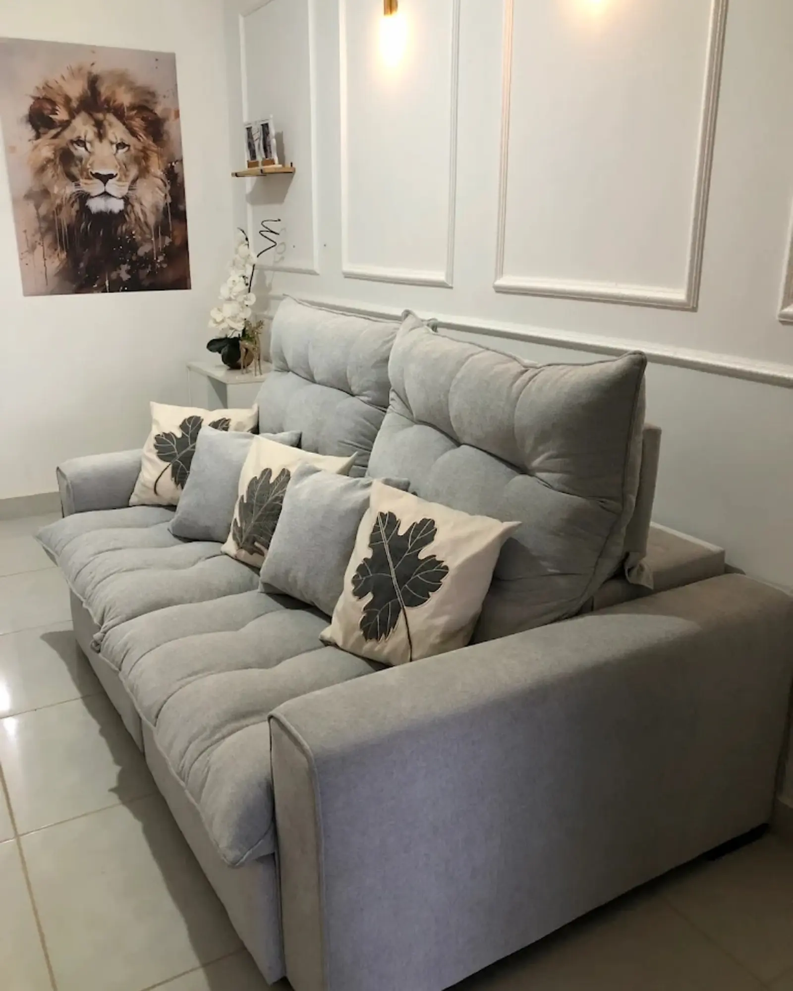 Tapeçaria e Estofados Bahia