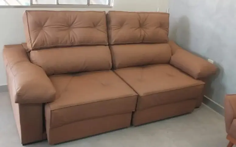 Reforma de sofá - galeria 8